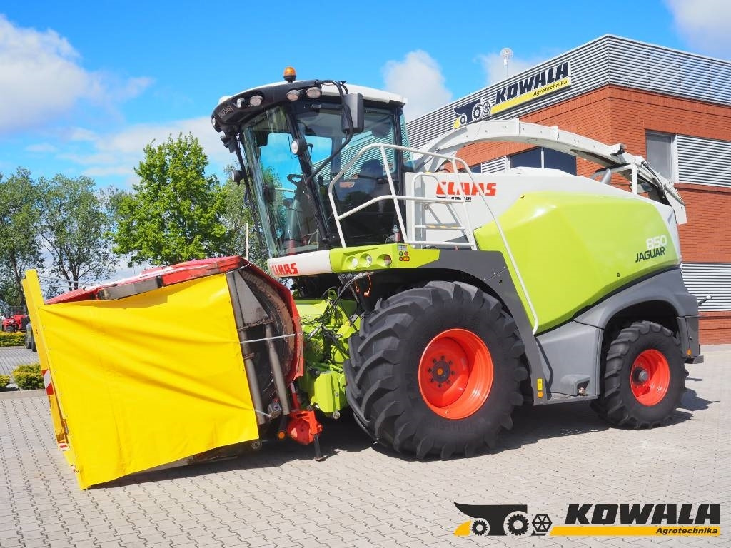 Claas Jaguar 850 + Kemper 445 - Itsekulkeva silppuri: kuva Claas Jaguar 850 + Kemper 445 - Itsekulkeva silppuri Claas Jaguar 850 + Kemper 445 - Itsekulkeva silppuri: kuva Claas Jaguar 850 + Kemper 445 - Itsekulkeva silppuri