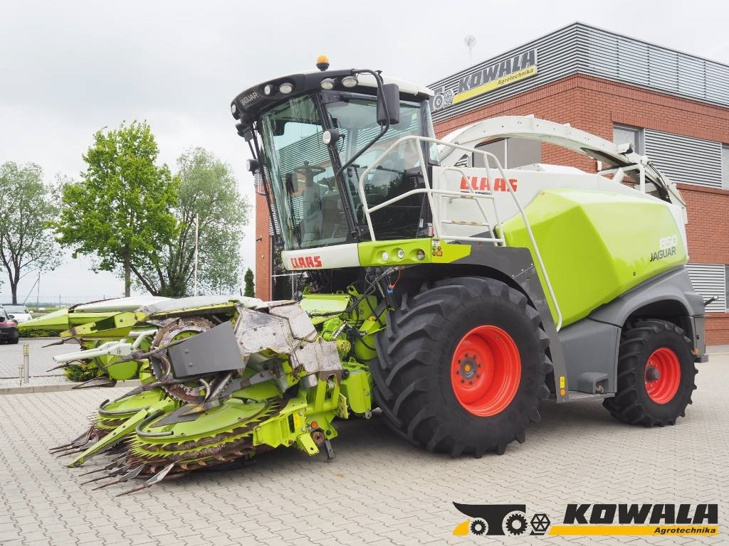 Claas Jaguar 850 + Orbis 450 - Itsekulkeva silppuri: kuva Claas Jaguar 850 + Orbis 450 - Itsekulkeva silppuri Claas Jaguar 850 + Orbis 450 - Itsekulkeva silppuri: kuva Claas Jaguar 850 + Orbis 450 - Itsekulkeva silppuri
