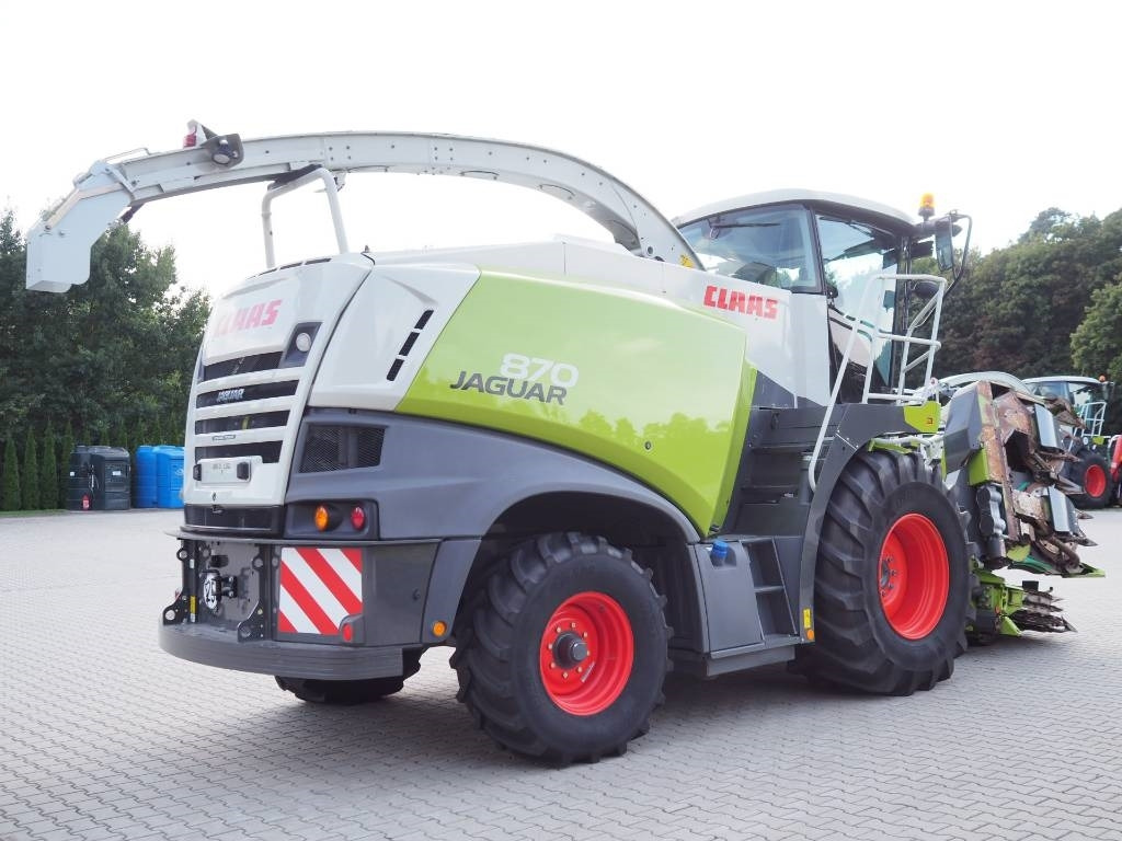 Claas Jaguar 870 + Orbis 600 SD - Itsekulkeva silppuri: kuva Claas Jaguar 870 + Orbis 600 SD - Itsekulkeva silppuri Claas Jaguar 870 + Orbis 600 SD - Itsekulkeva silppuri: kuva Claas Jaguar 870 + Orbis 600 SD - Itsekulkeva silppuri