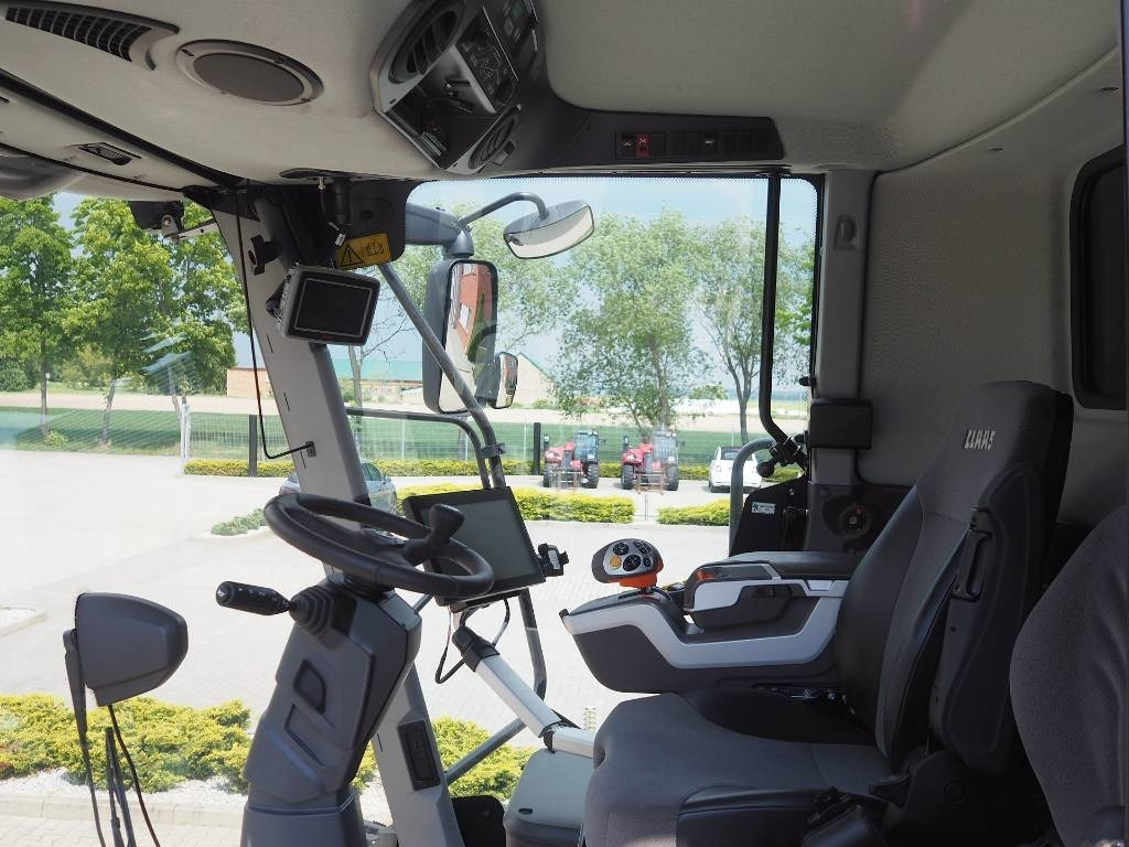 Claas Lexion 6700TT GPS + V770 - Leikkuupuimuri: kuva Claas Lexion 6700TT GPS + V770 - Leikkuupuimuri Claas Lexion 6700TT GPS + V770 - Leikkuupuimuri: kuva Claas Lexion 6700TT GPS + V770 - Leikkuupuimuri