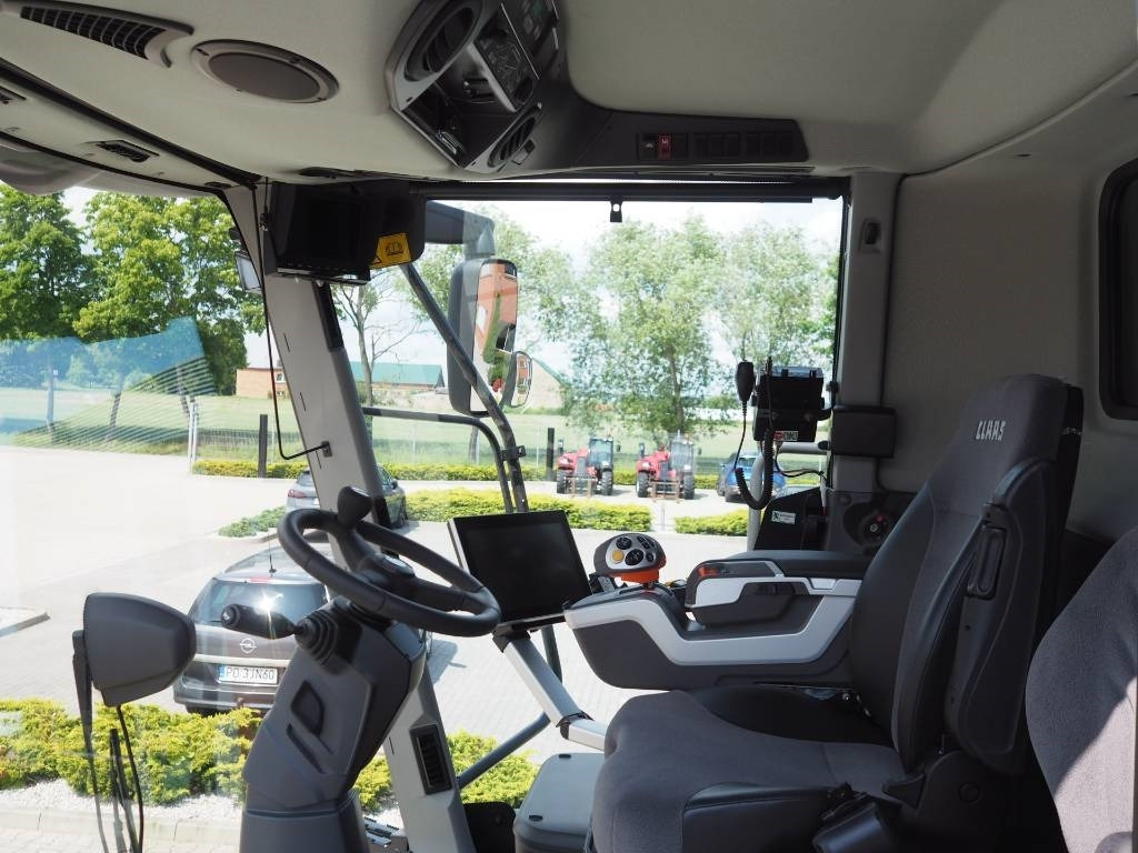 Claas Lexion 7500 + V930 - Leikkuupuimuri: kuva Claas Lexion 7500 + V930 - Leikkuupuimuri Claas Lexion 7500 + V930 - Leikkuupuimuri: kuva Claas Lexion 7500 + V930 - Leikkuupuimuri