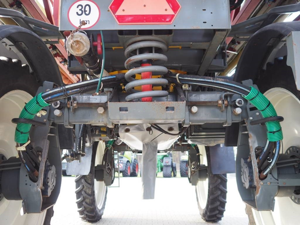 Hardi ALPHA Evo 4100i TWIN - Itsekulkeva kasvinsuojeluruisku: kuva Hardi ALPHA Evo 4100i TWIN - Itsekulkeva kasvinsuojeluruisku Hardi ALPHA Evo 4100i TWIN - Itsekulkeva kasvinsuojeluruisku: kuva Hardi ALPHA Evo 4100i TWIN - Itsekulkeva kasvinsuojeluruisku