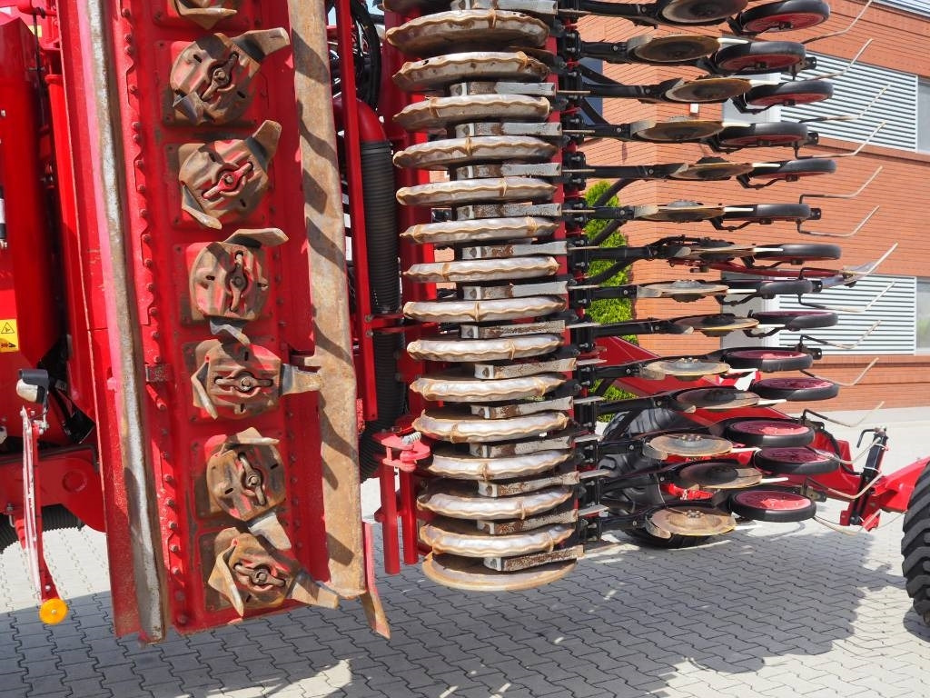 Horsch Pronto 6 KR - Kylvölannoitin: kuva Horsch Pronto 6 KR - Kylvölannoitin Horsch Pronto 6 KR - Kylvölannoitin: kuva Horsch Pronto 6 KR - Kylvölannoitin