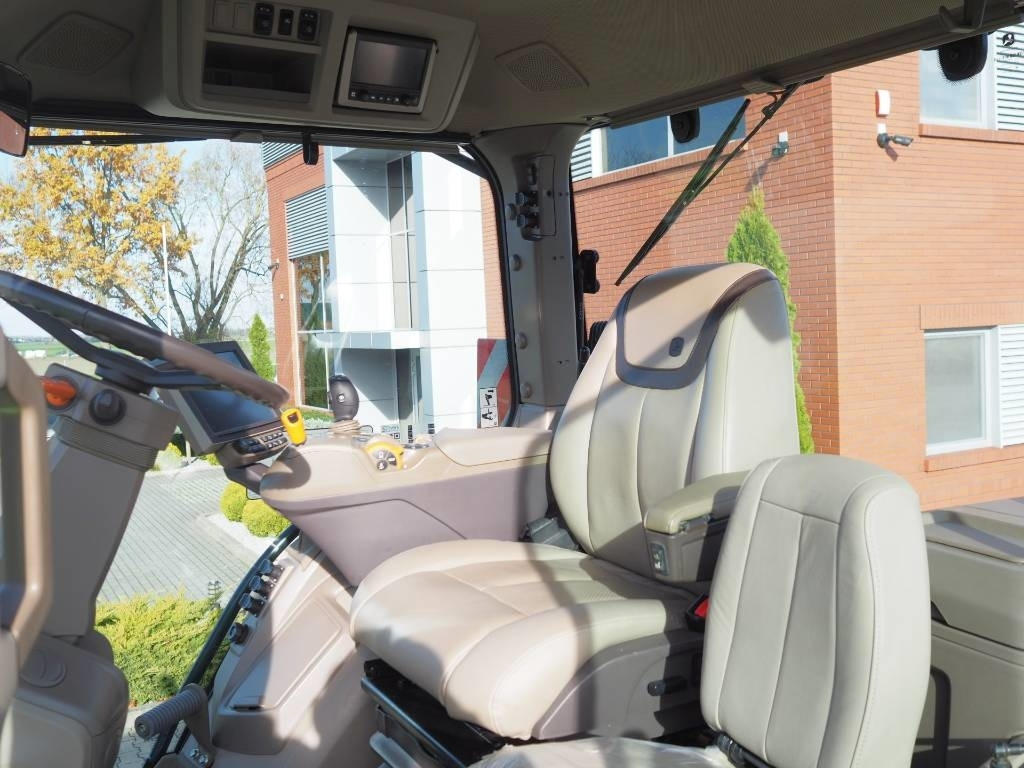 John Deere 8RX 410 - Traktori: kuva John Deere 8RX 410 - Traktori John Deere 8RX 410 - Traktori: kuva John Deere 8RX 410 - Traktori