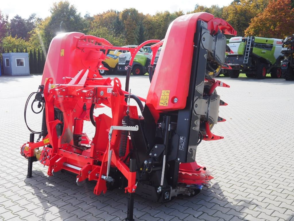 Kemper 360 Pro - Lisävarusteet - silppuri: kuva Kemper 360 Pro - Lisävarusteet - silppuri Kemper 360 Pro - Lisävarusteet - silppuri: kuva Kemper 360 Pro - Lisävarusteet - silppuri