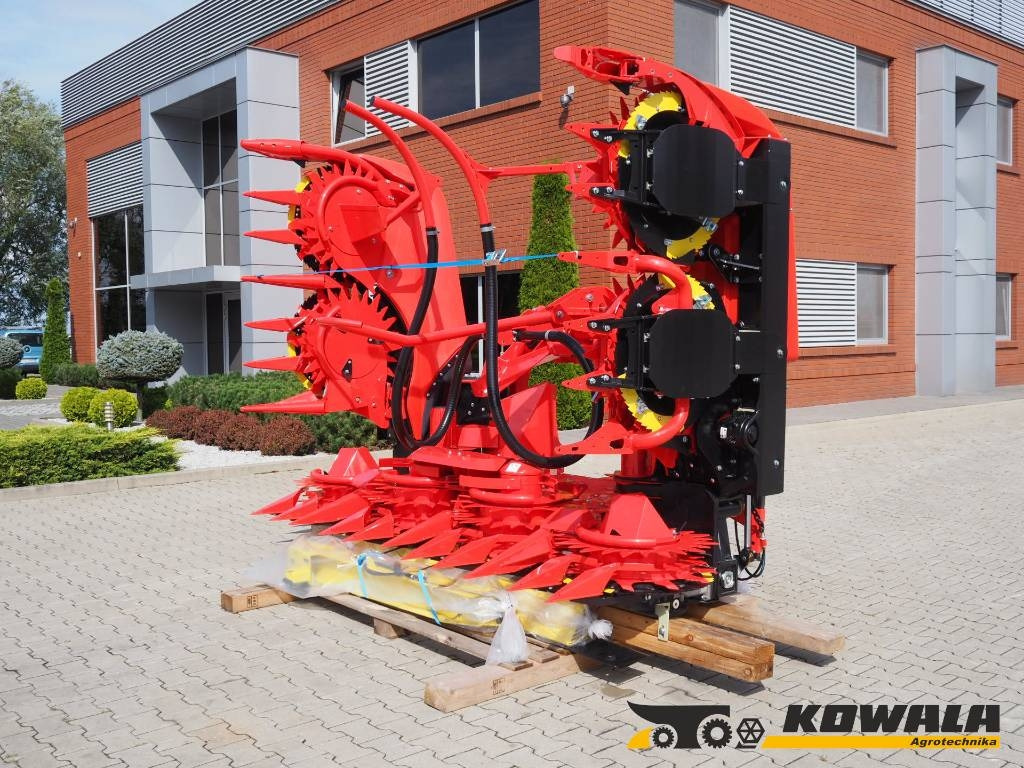Kemper 360 Pro - Leikkuupöytä - maissi: kuva Kemper 360 Pro - Leikkuupöytä - maissi Kemper 360 Pro - Leikkuupöytä - maissi: kuva Kemper 360 Pro - Leikkuupöytä - maissi