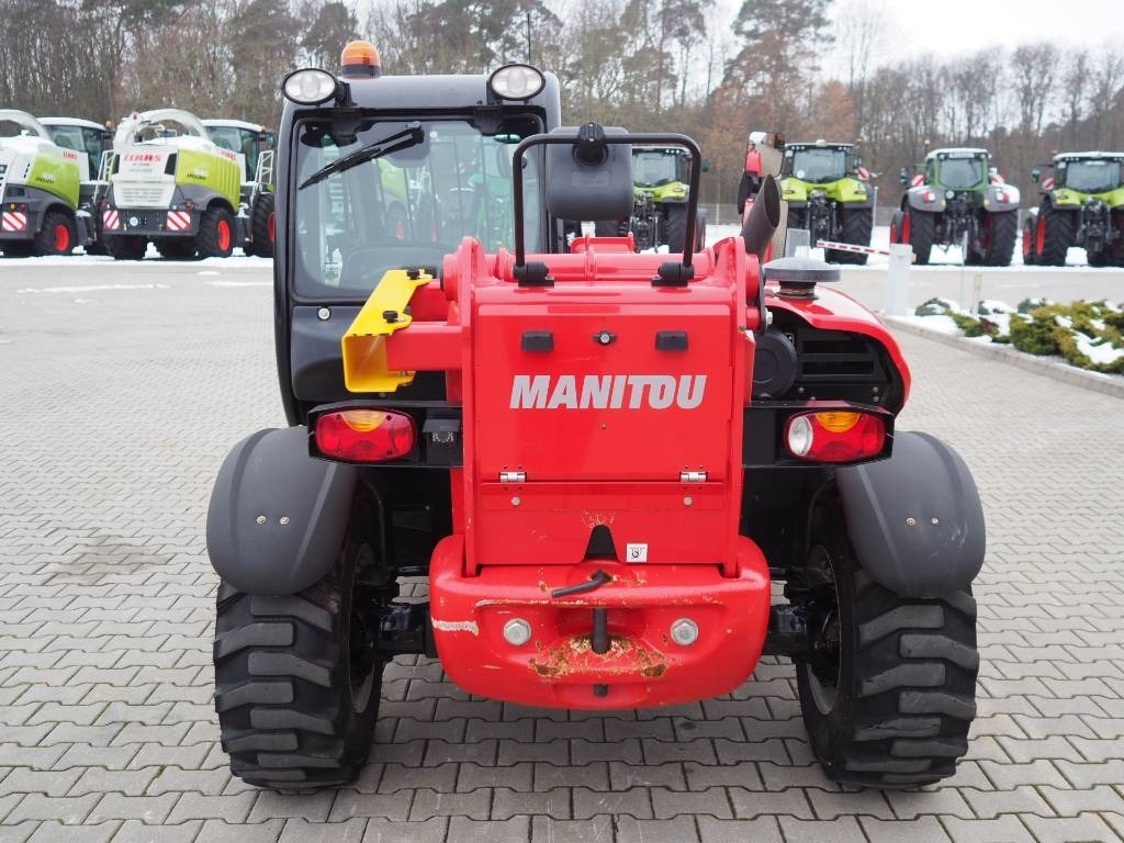 Manitou MT 625 H - Kurottaja: kuva Manitou MT 625 H - Kurottaja Manitou MT 625 H - Kurottaja: kuva Manitou MT 625 H - Kurottaja
