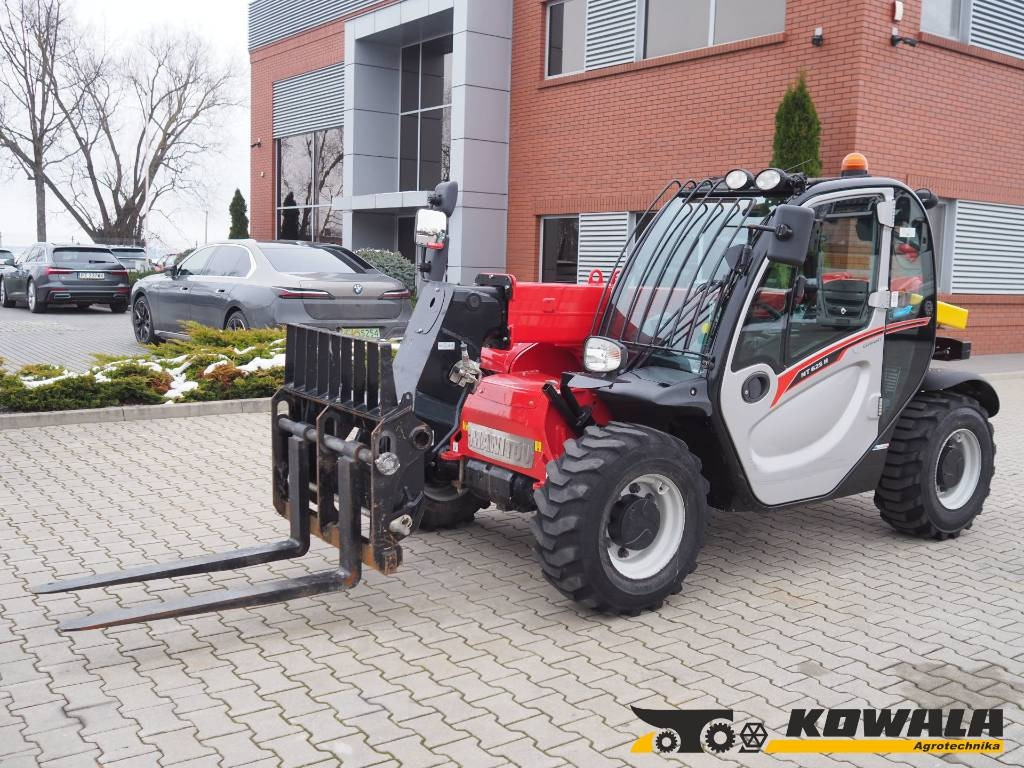 Manitou MT 625 H - Kurottaja: kuva Manitou MT 625 H - Kurottaja Manitou MT 625 H - Kurottaja: kuva Manitou MT 625 H - Kurottaja