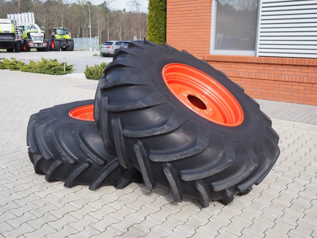 Michelin Agricultural Wheels 650/75 R32 - Claas Jaguar - Rengas - Maatalouskoneet: kuva Michelin Agricultural Wheels 650/75 R32 - Claas Jaguar - Rengas - Maatalouskoneet Michelin Agricultural Wheels 650/75 R32 - Claas Jaguar - Rengas - Maatalouskoneet: kuva Michelin Agricultural Wheels 650/75 R32 - Claas Jaguar - Rengas - Maatalouskoneet