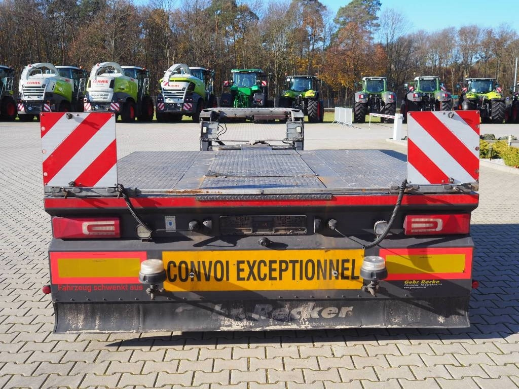 Recker SANR-38 - Apuvaunu puoliperävaunu: kuva Recker SANR-38 - Apuvaunu puoliperävaunu Recker SANR-38 - Apuvaunu puoliperävaunu: kuva Recker SANR-38 - Apuvaunu puoliperävaunu