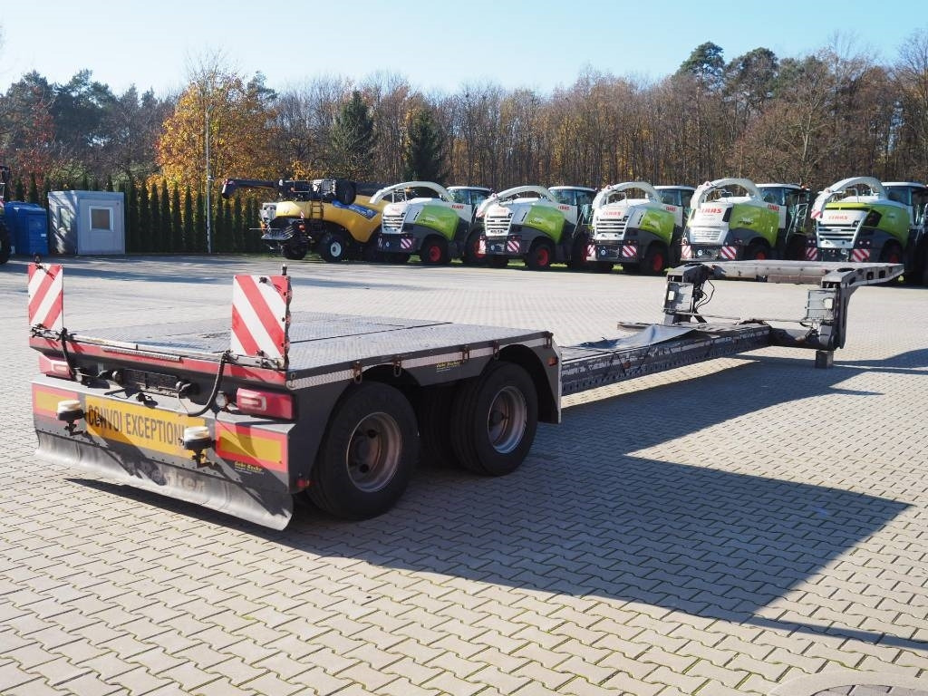 Recker SANR-38 - Apuvaunu puoliperävaunu: kuva Recker SANR-38 - Apuvaunu puoliperävaunu Recker SANR-38 - Apuvaunu puoliperävaunu: kuva Recker SANR-38 - Apuvaunu puoliperävaunu