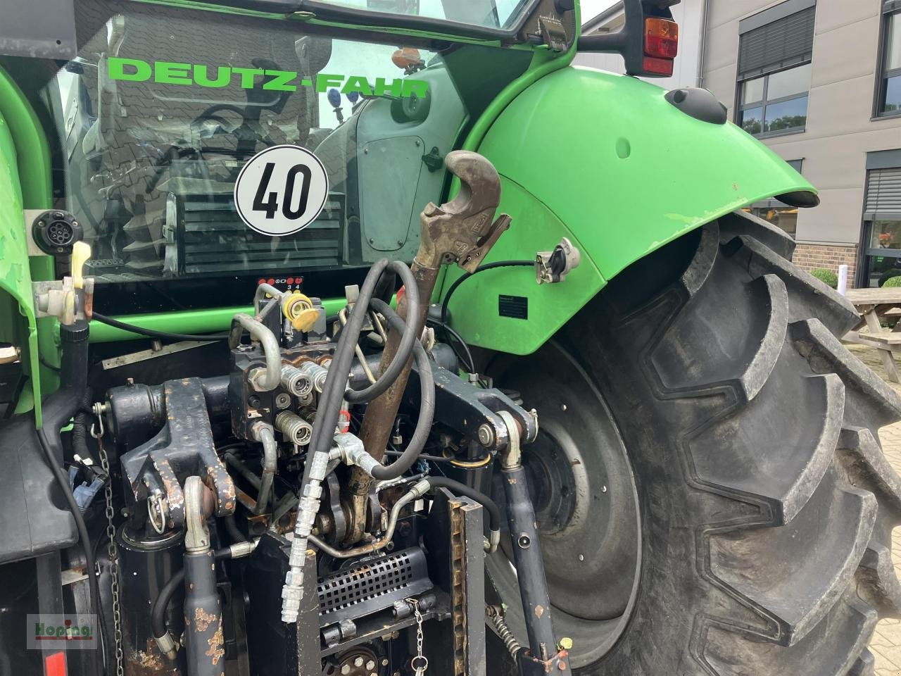 Deutz-Fahr 6.20 S - Traktori: kuva Deutz-Fahr 6.20 S - Traktori Deutz-Fahr 6.20 S - Traktori: kuva Deutz-Fahr 6.20 S - Traktori