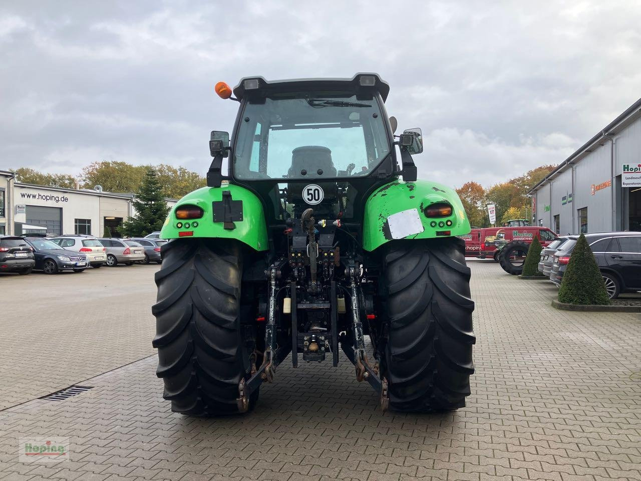 Deutz-Fahr M650 - Traktori: kuva Deutz-Fahr M650 - Traktori Deutz-Fahr M650 - Traktori: kuva Deutz-Fahr M650 - Traktori