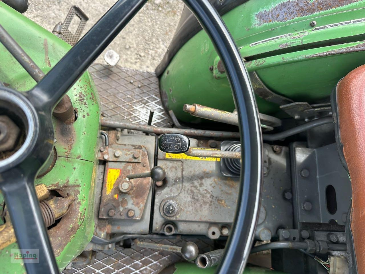 Fendt 203 V - Traktori: kuva Fendt 203 V - Traktori Fendt 203 V - Traktori: kuva Fendt 203 V - Traktori