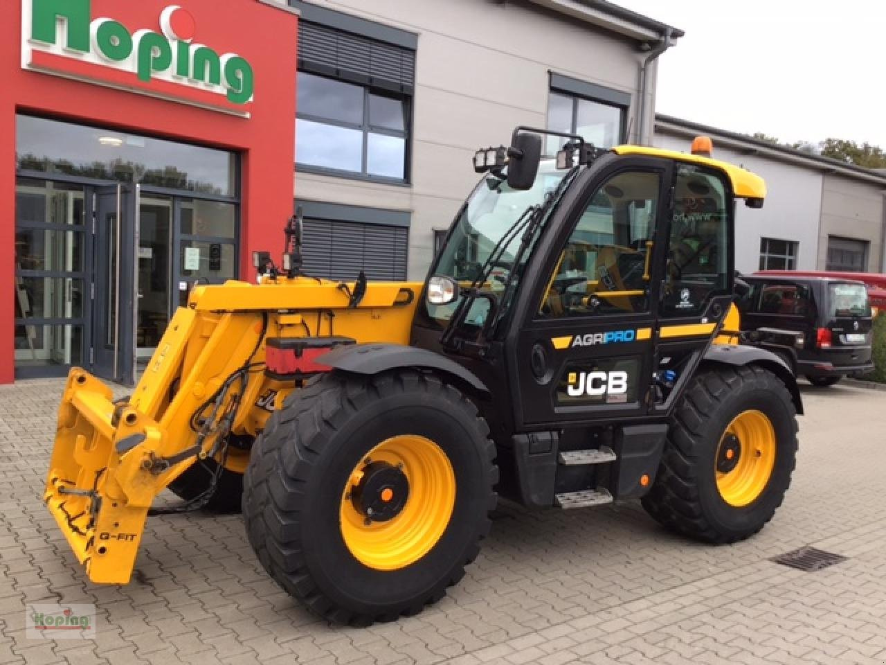 JCB 542X70 Agri Pro - Kurottaja: kuva JCB 542X70 Agri Pro - Kurottaja JCB 542X70 Agri Pro - Kurottaja: kuva JCB 542X70 Agri Pro - Kurottaja