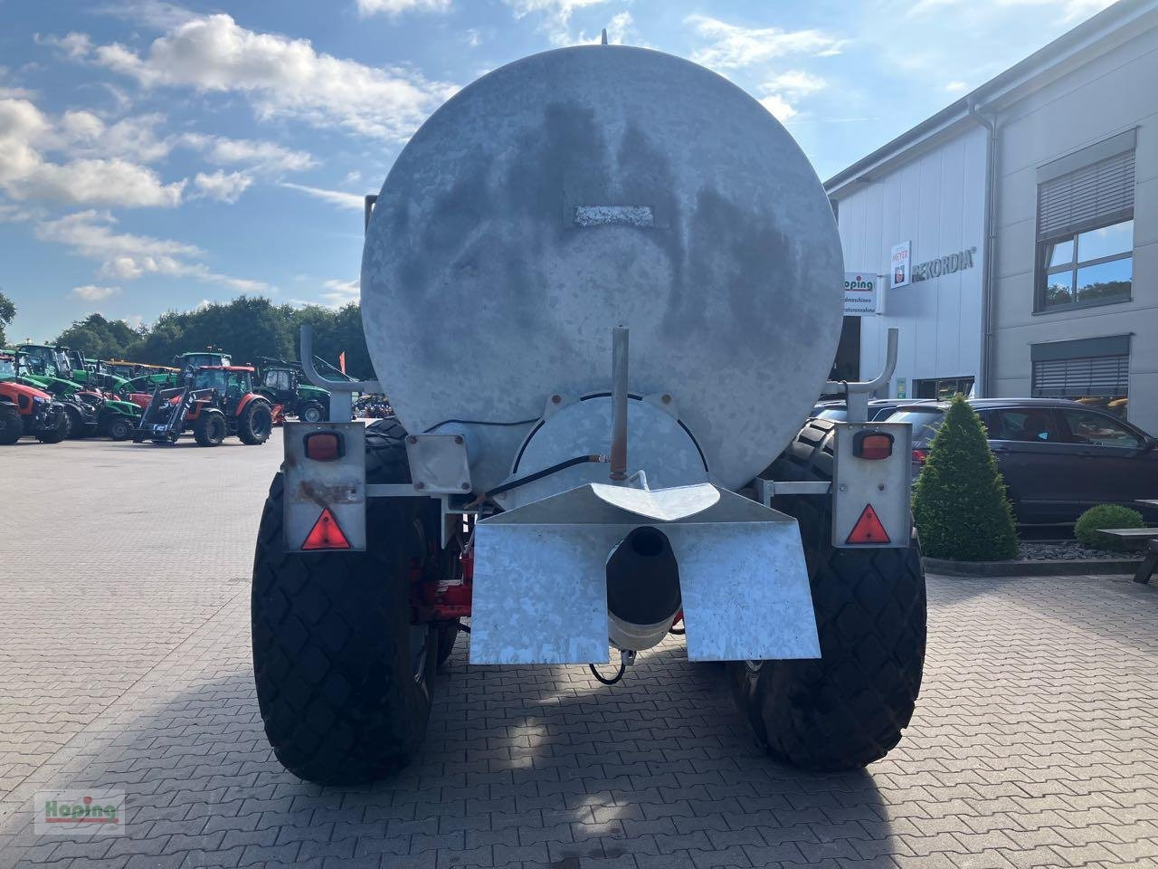 Kotte VT10.000/4 - Lietevaunu: kuva Kotte VT10.000/4 - Lietevaunu Kotte VT10.000/4 - Lietevaunu: kuva Kotte VT10.000/4 - Lietevaunu