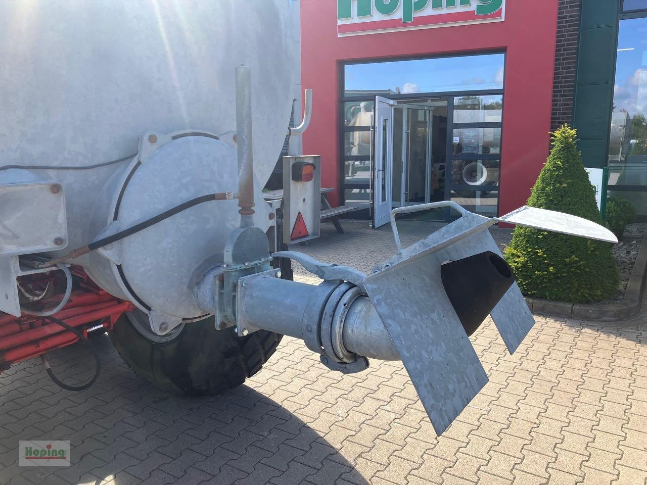 Kotte VT10.000/4 - Lietevaunu: kuva Kotte VT10.000/4 - Lietevaunu Kotte VT10.000/4 - Lietevaunu: kuva Kotte VT10.000/4 - Lietevaunu