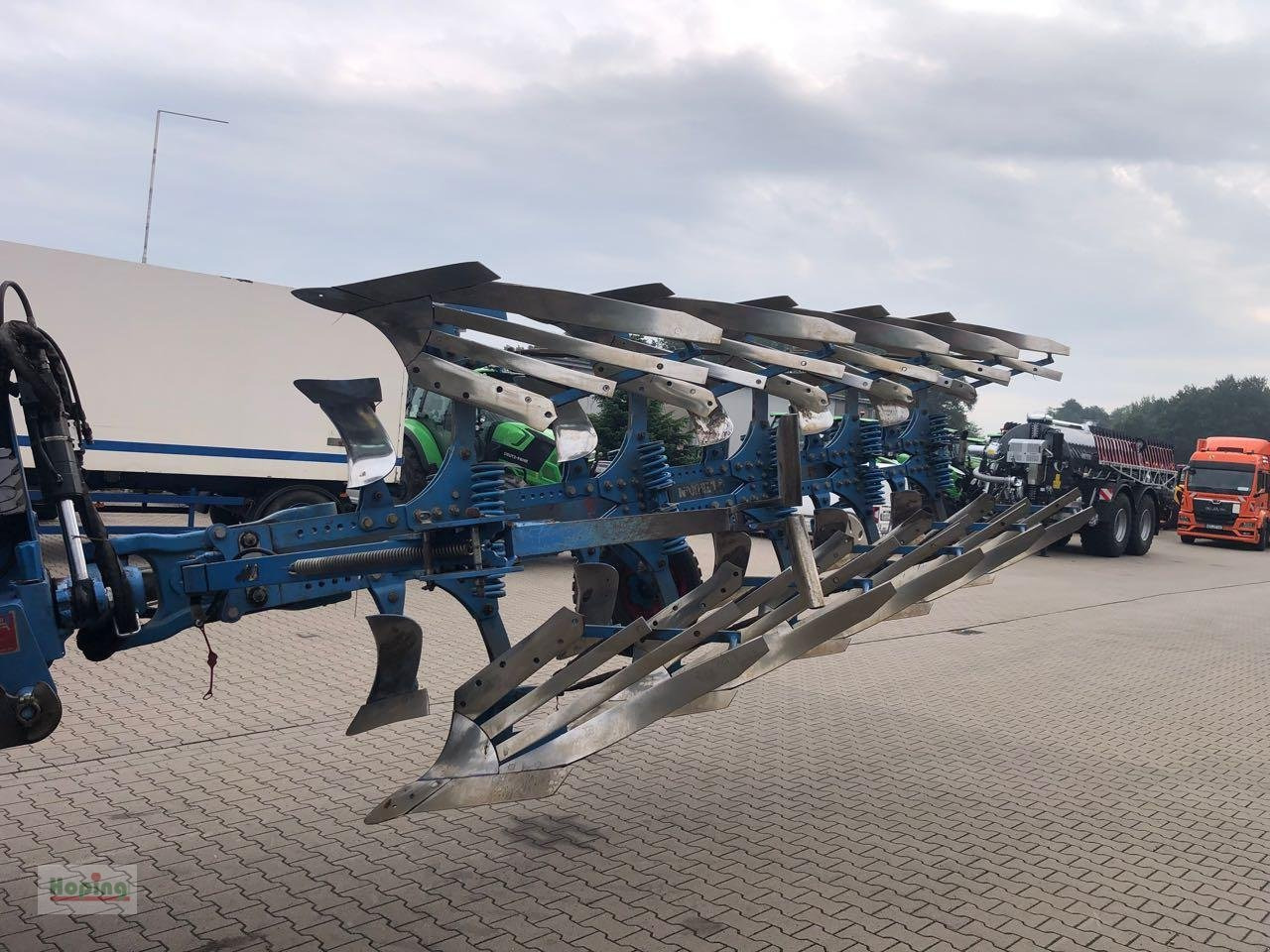 Lemken Juwel 8M - Aura: kuva Lemken Juwel 8M - Aura Lemken Juwel 8M - Aura: kuva Lemken Juwel 8M - Aura