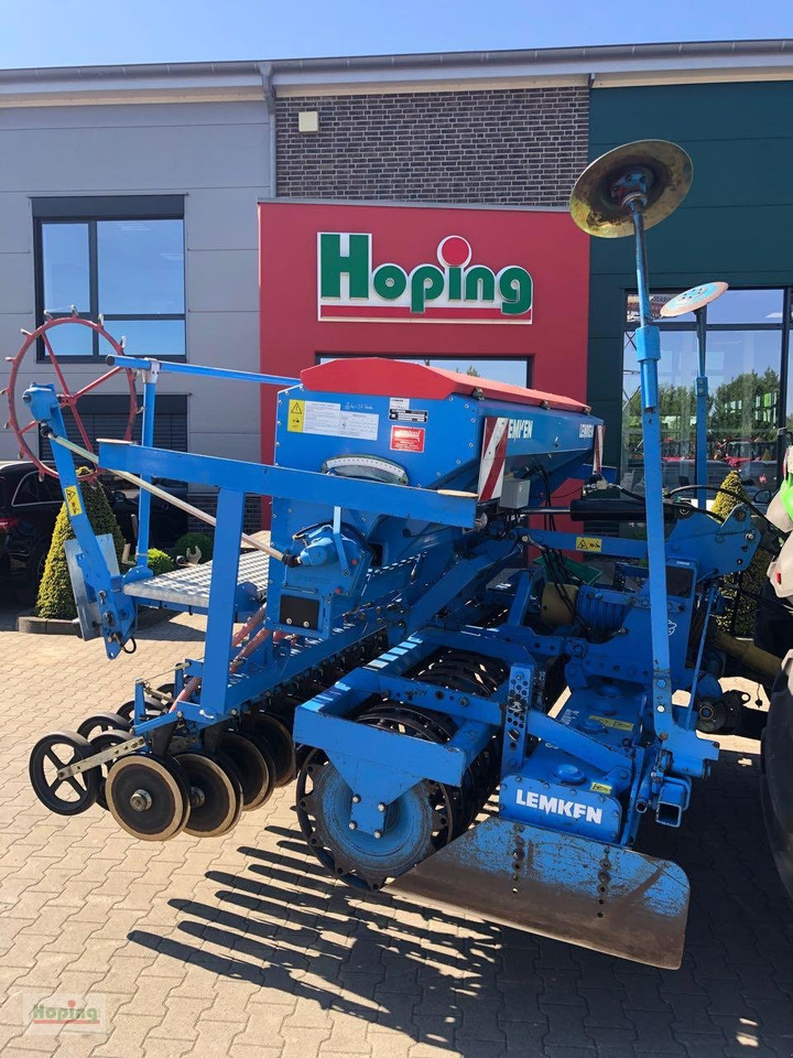 Lemken Saphir 7/300 AL-DS-B - Kylvökone: kuva Lemken Saphir 7/300 AL-DS-B - Kylvökone Lemken Saphir 7/300 AL-DS-B - Kylvökone: kuva Lemken Saphir 7/300 AL-DS-B - Kylvökone