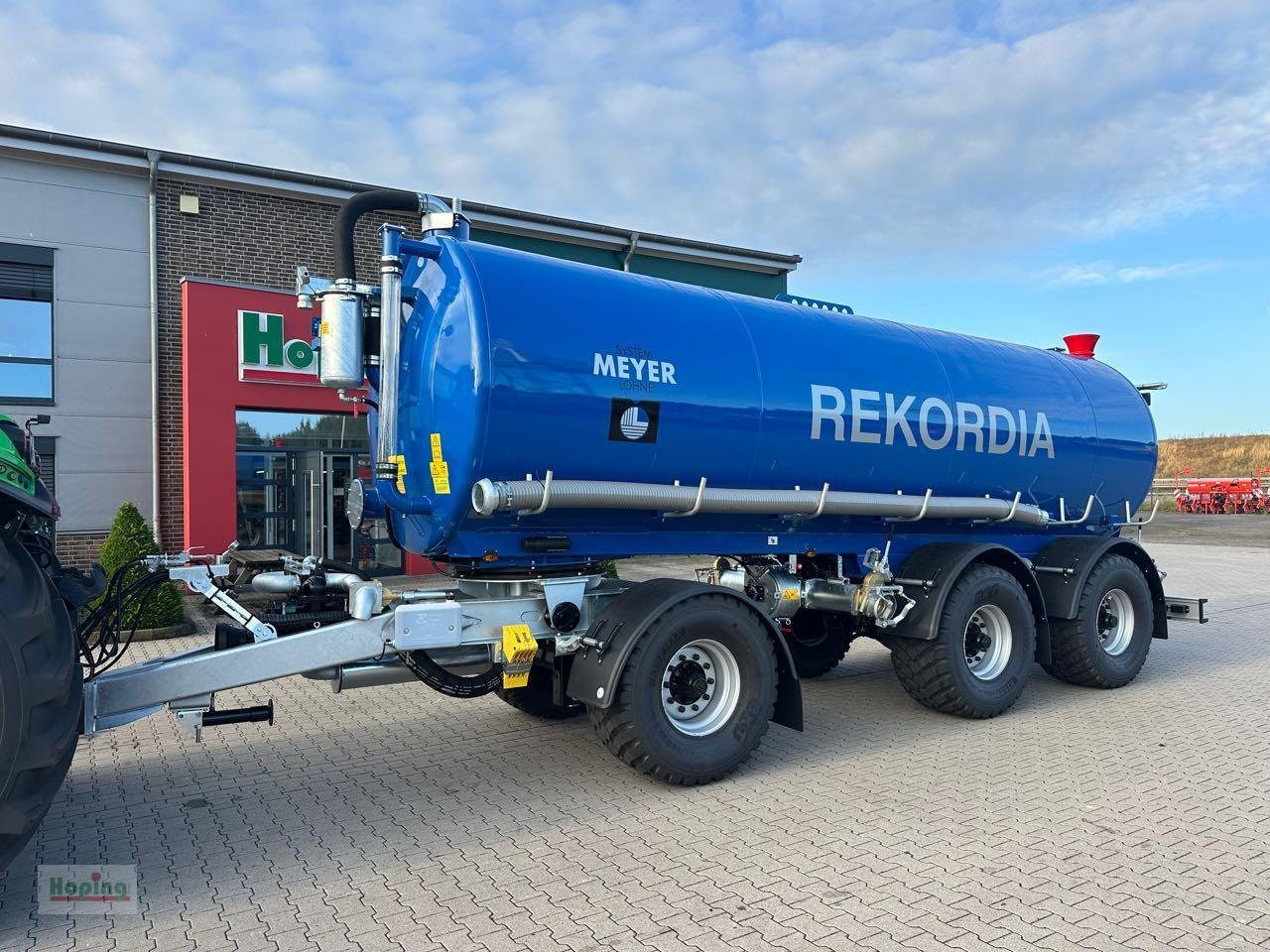 Meyer-Lohne Cargo 25.000 Liter - Lietevaunu: kuva Meyer-Lohne Cargo 25.000 Liter - Lietevaunu Meyer-Lohne Cargo 25.000 Liter - Lietevaunu: kuva Meyer-Lohne Cargo 25.000 Liter - Lietevaunu