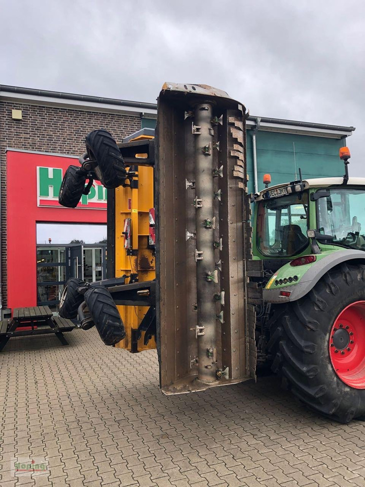 Müthing MUM 600/F - Kesantomurskain/ Vesakkomurskain: kuva Müthing MUM 600/F - Kesantomurskain/ Vesakkomurskain Müthing MUM 600/F - Kesantomurskain/ Vesakkomurskain: kuva Müthing MUM 600/F - Kesantomurskain/ Vesakkomurskain