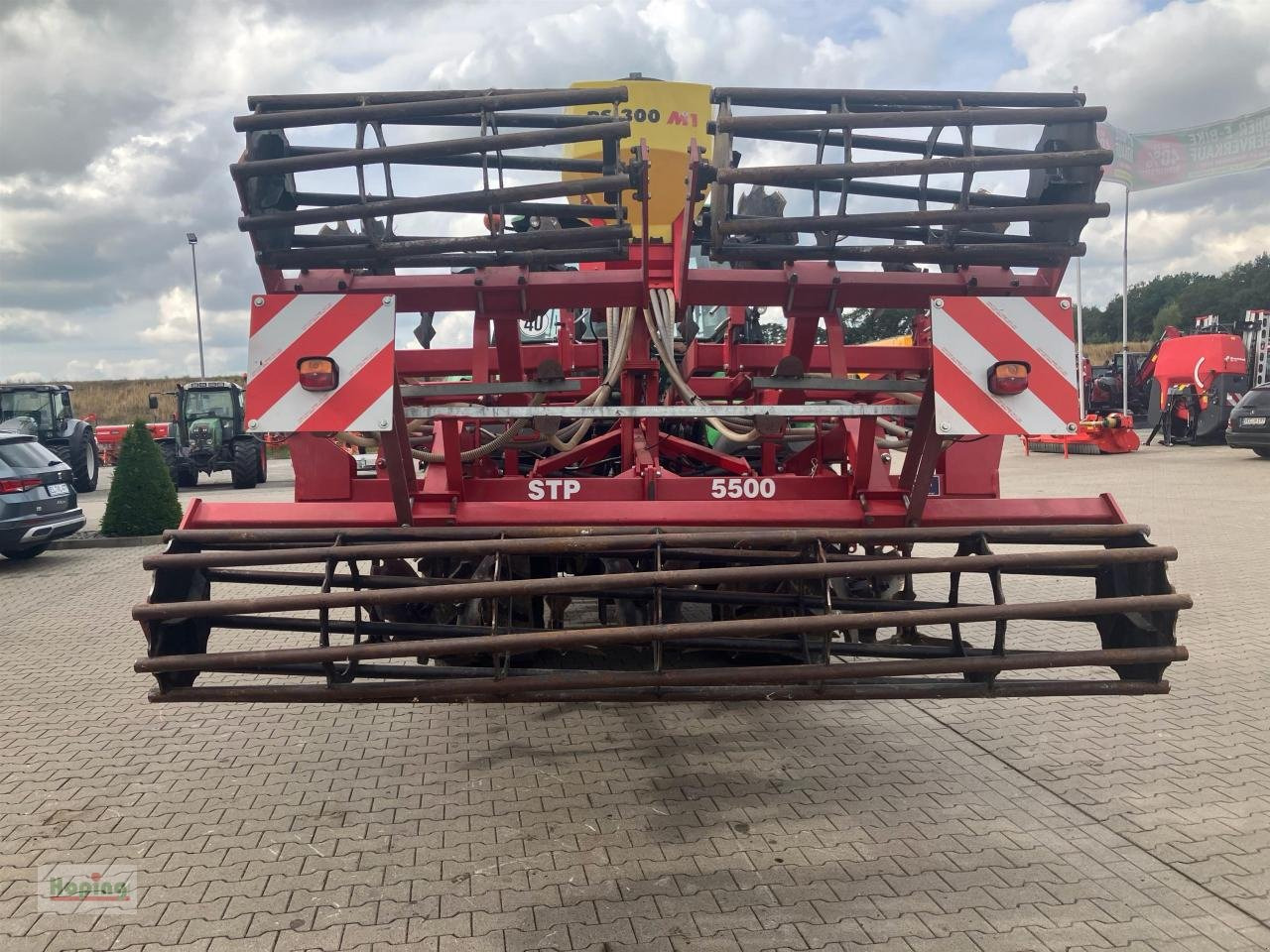 Stalprofil RKW 5,5 STP 5500 - Kultivaattori: kuva Stalprofil RKW 5,5 STP 5500 - Kultivaattori Stalprofil RKW 5,5 STP 5500 - Kultivaattori: kuva Stalprofil RKW 5,5 STP 5500 - Kultivaattori