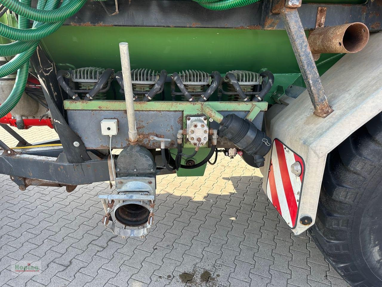 Wienhoff 24200 Ltr - Lietevaunu: kuva Wienhoff 24200 Ltr - Lietevaunu Wienhoff 24200 Ltr - Lietevaunu: kuva Wienhoff 24200 Ltr - Lietevaunu