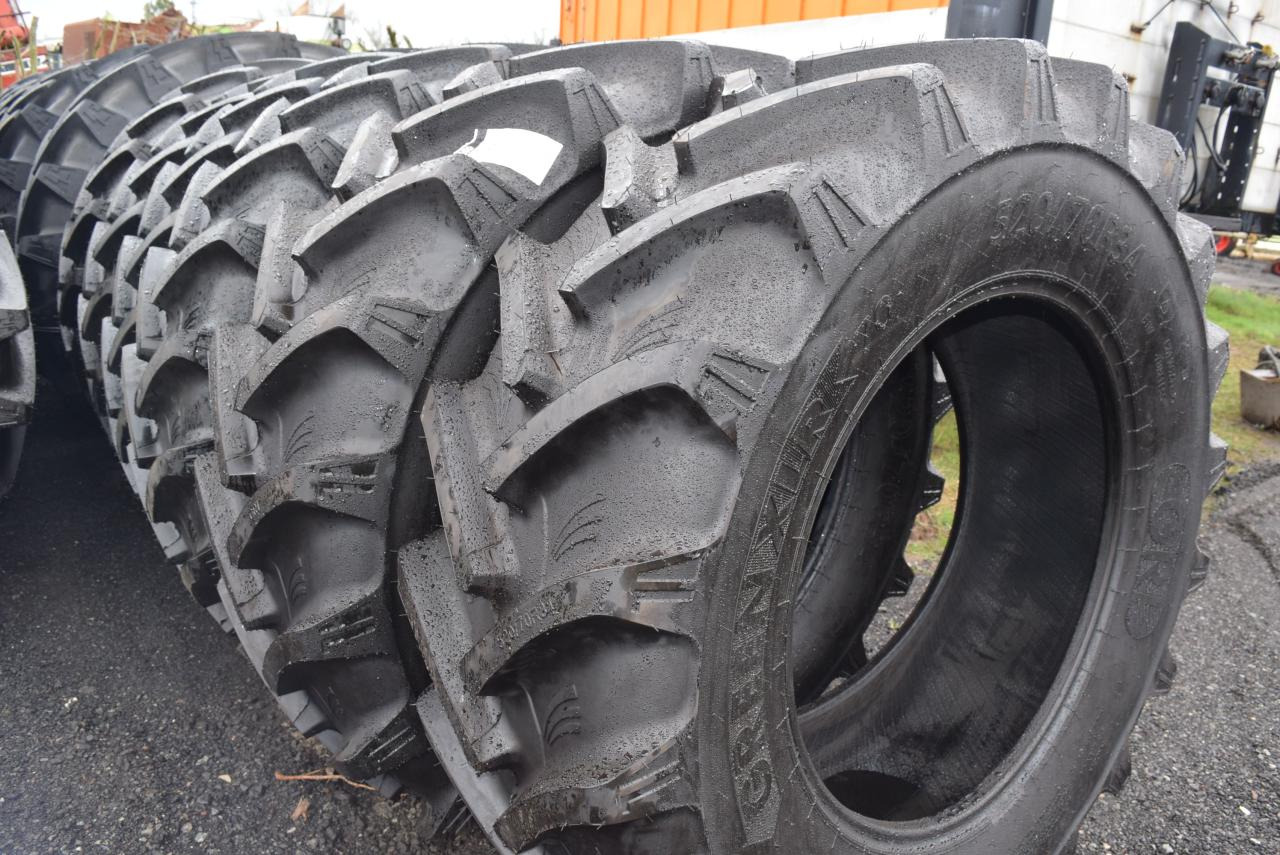 520/70R34 ***GRI*** - Rengas: kuva 520/70R34 ***GRI*** - Rengas 520/70R34 ***GRI*** - Rengas: kuva 520/70R34 ***GRI*** - Rengas