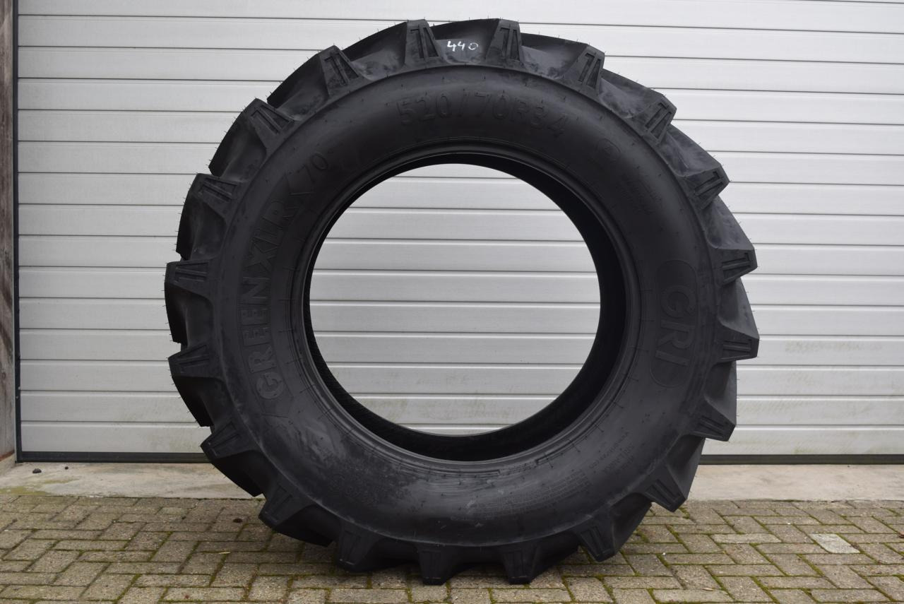 520/70R34 ***GRI*** - Rengas: kuva 520/70R34 ***GRI*** - Rengas 520/70R34 ***GRI*** - Rengas: kuva 520/70R34 ***GRI*** - Rengas