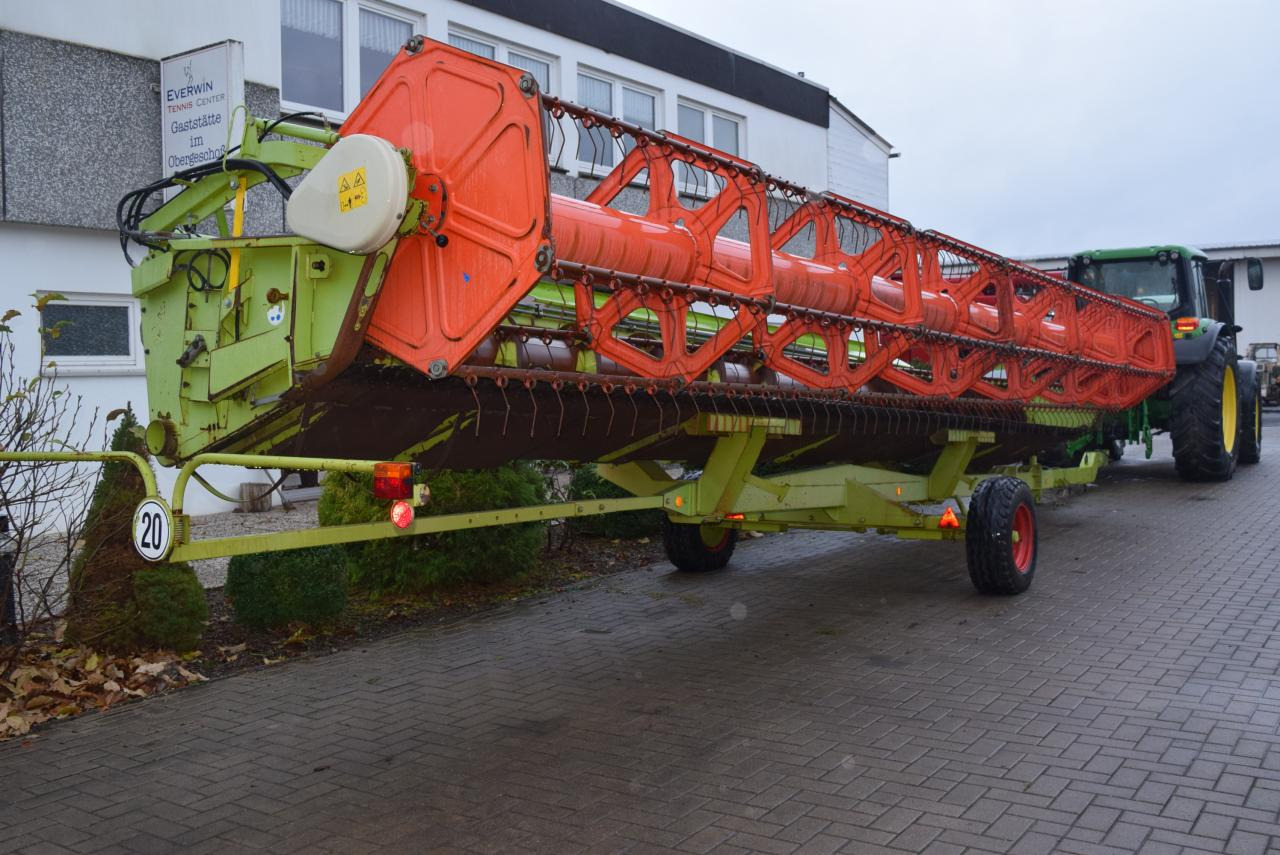 CLAAS C 900 AutoContour - Leikkuupöytä: kuva CLAAS C 900 AutoContour - Leikkuupöytä CLAAS C 900 AutoContour - Leikkuupöytä: kuva CLAAS C 900 AutoContour - Leikkuupöytä