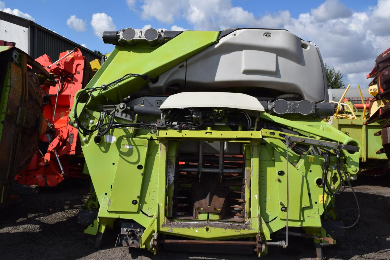 Leikkuupöytä - maissi CLAAS Orbis 750 AC PRO: kuva Leikkuupöytä - maissi CLAAS Orbis 750 AC PRO