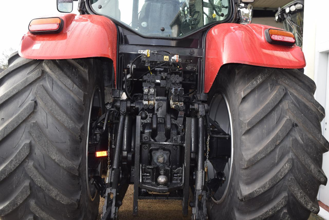 Case-IH Puma 210 MC - Traktori: kuva Case-IH Puma 210 MC - Traktori Case-IH Puma 210 MC - Traktori: kuva Case-IH Puma 210 MC - Traktori