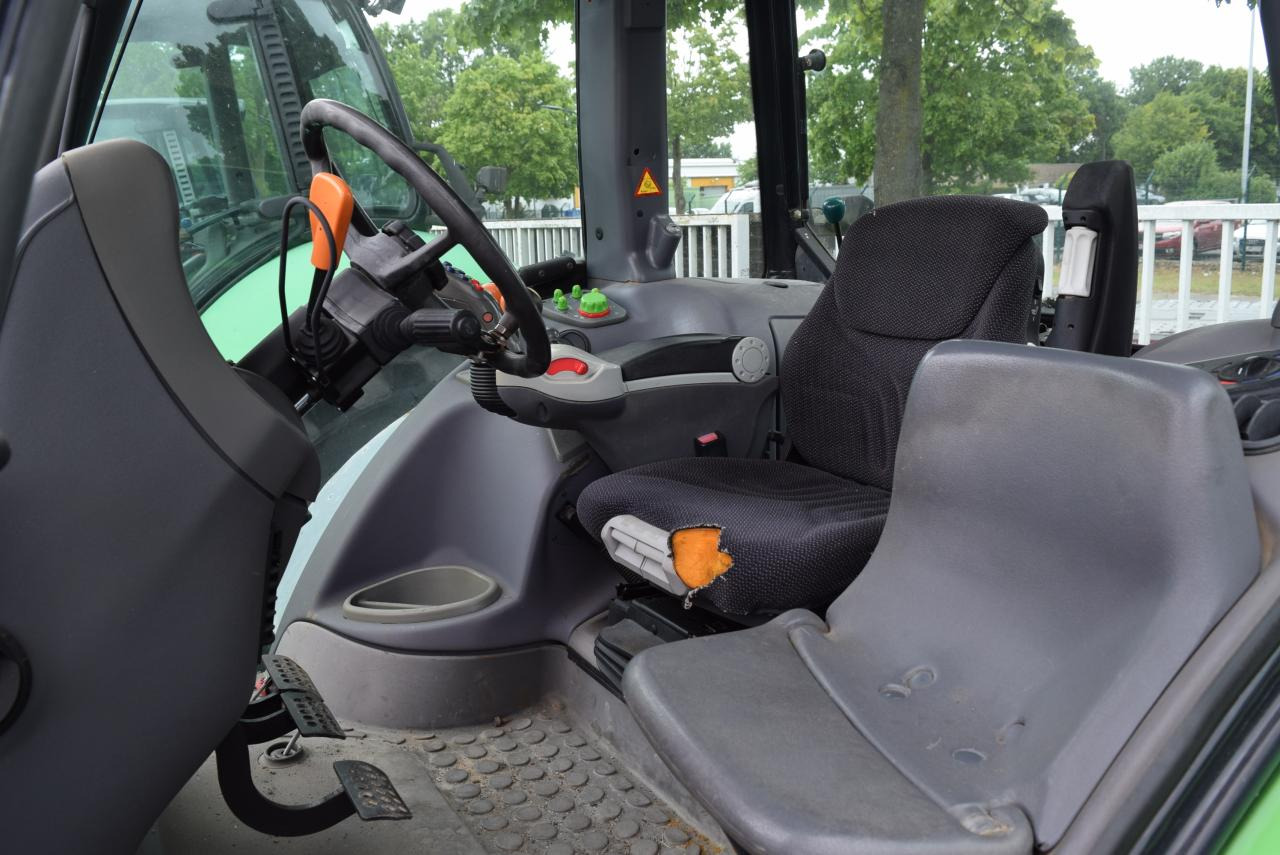 Deutz-Fahr Agrotron 1160 TTV - Traktori: kuva Deutz-Fahr Agrotron 1160 TTV - Traktori Deutz-Fahr Agrotron 1160 TTV - Traktori: kuva Deutz-Fahr Agrotron 1160 TTV - Traktori