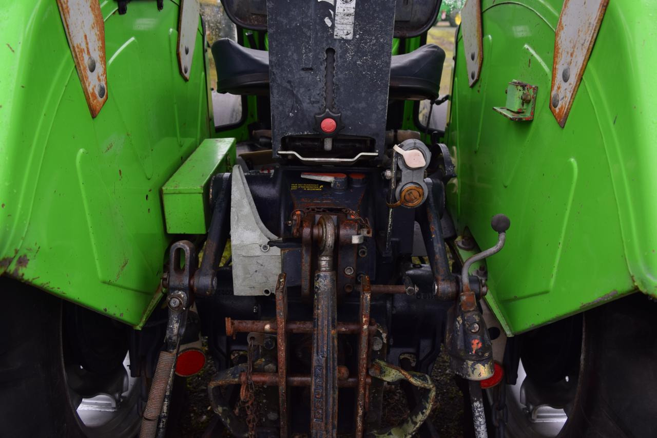 Deutz-Fahr D4506 - Traktori: kuva Deutz-Fahr D4506 - Traktori Deutz-Fahr D4506 - Traktori: kuva Deutz-Fahr D4506 - Traktori