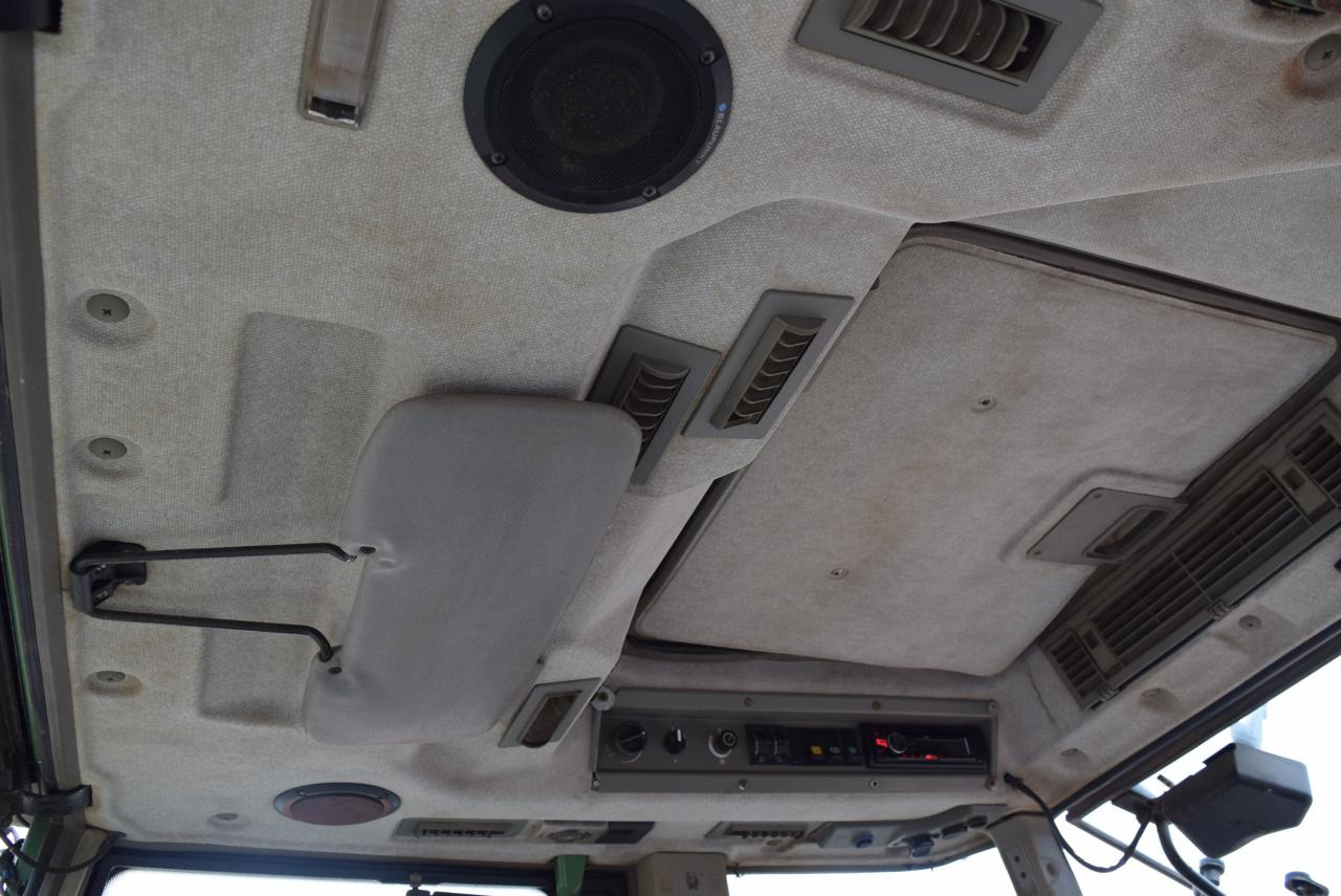 Traktori Fendt Favorit 822: kuva Traktori Fendt Favorit 822