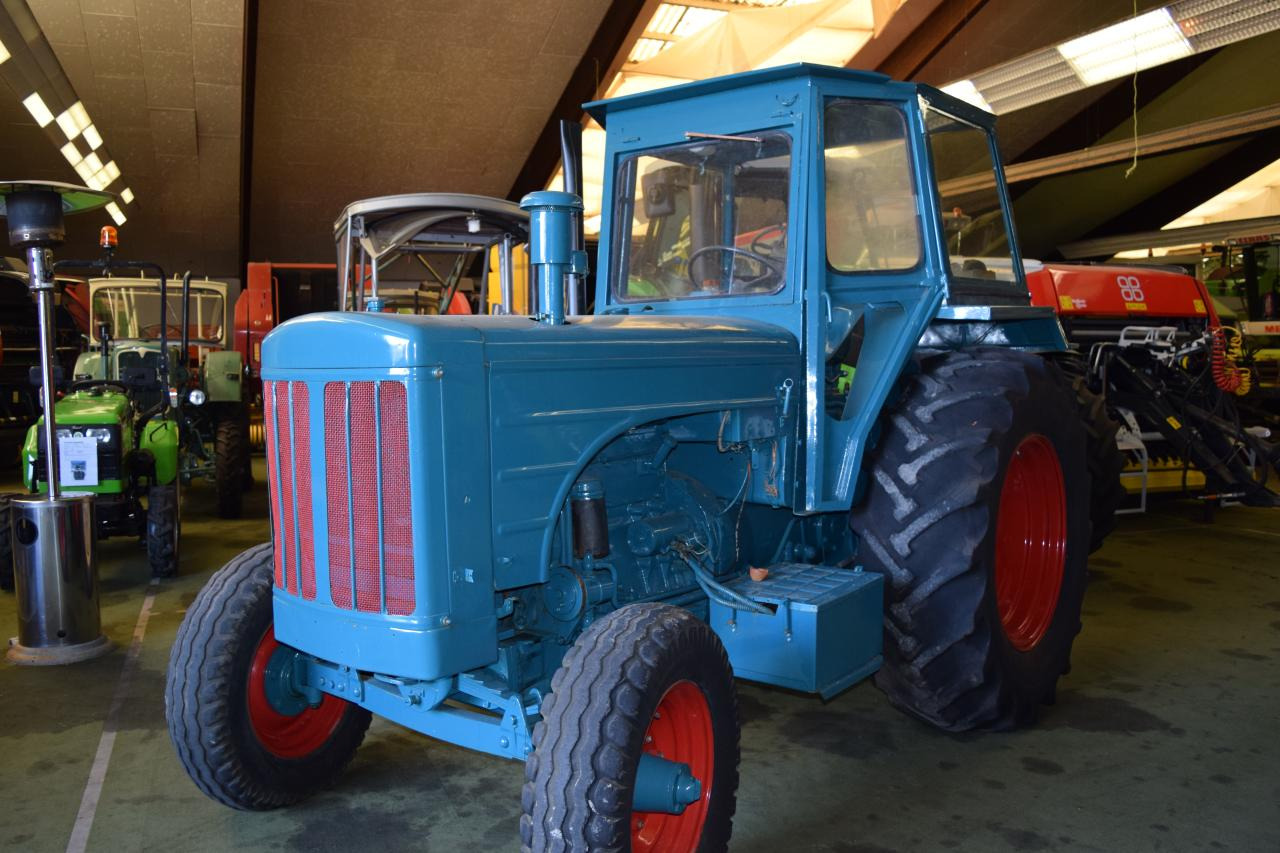 Hanomag Barreiros R545 / Hanomag R45 - Traktori: kuva Hanomag Barreiros R545 / Hanomag R45 - Traktori Hanomag Barreiros R545 / Hanomag R45 - Traktori: kuva Hanomag Barreiros R545 / Hanomag R45 - Traktori