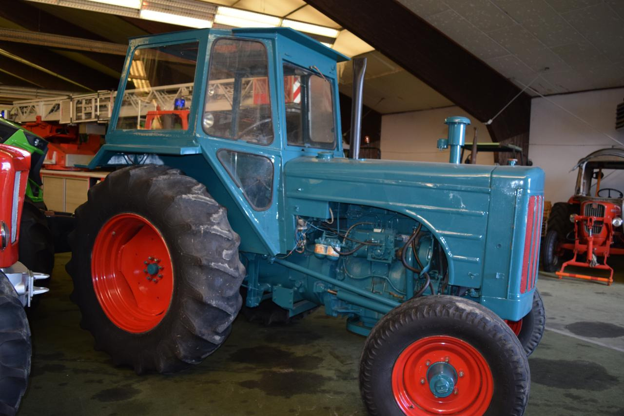 Hanomag Barreiros R545 / Hanomag R45 - Traktori: kuva Hanomag Barreiros R545 / Hanomag R45 - Traktori Hanomag Barreiros R545 / Hanomag R45 - Traktori: kuva Hanomag Barreiros R545 / Hanomag R45 - Traktori