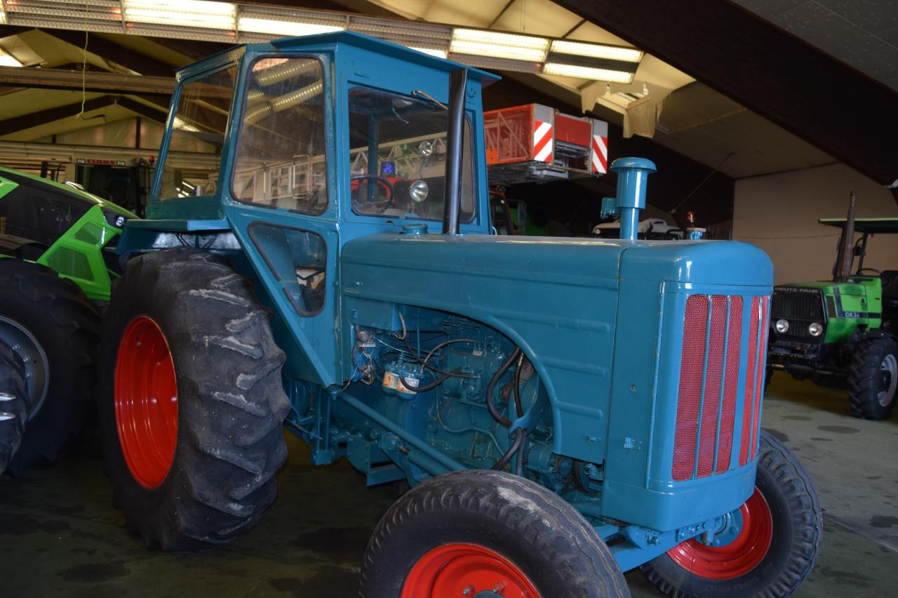 Hanomag Barreiros R545 / Hanomag R45 - Traktori: kuva Hanomag Barreiros R545 / Hanomag R45 - Traktori Hanomag Barreiros R545 / Hanomag R45 - Traktori: kuva Hanomag Barreiros R545 / Hanomag R45 - Traktori