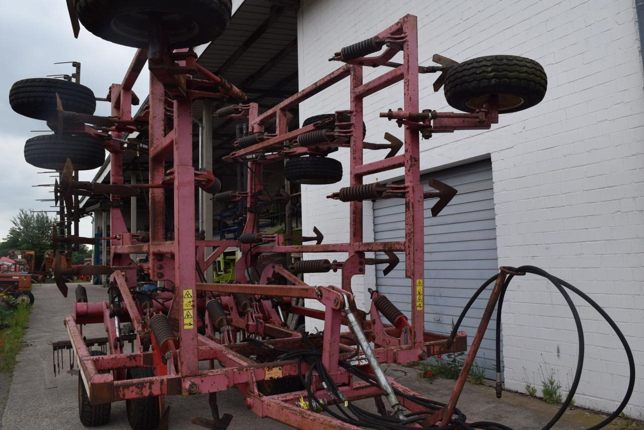 Horsch FG 7.5 - Kultivaattori: kuva Horsch FG 7.5 - Kultivaattori Horsch FG 7.5 - Kultivaattori: kuva Horsch FG 7.5 - Kultivaattori