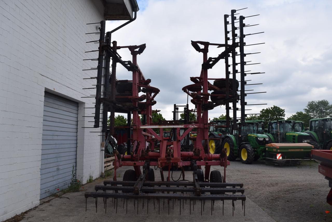 Horsch FG 7.5 - Kultivaattori: kuva Horsch FG 7.5 - Kultivaattori Horsch FG 7.5 - Kultivaattori: kuva Horsch FG 7.5 - Kultivaattori
