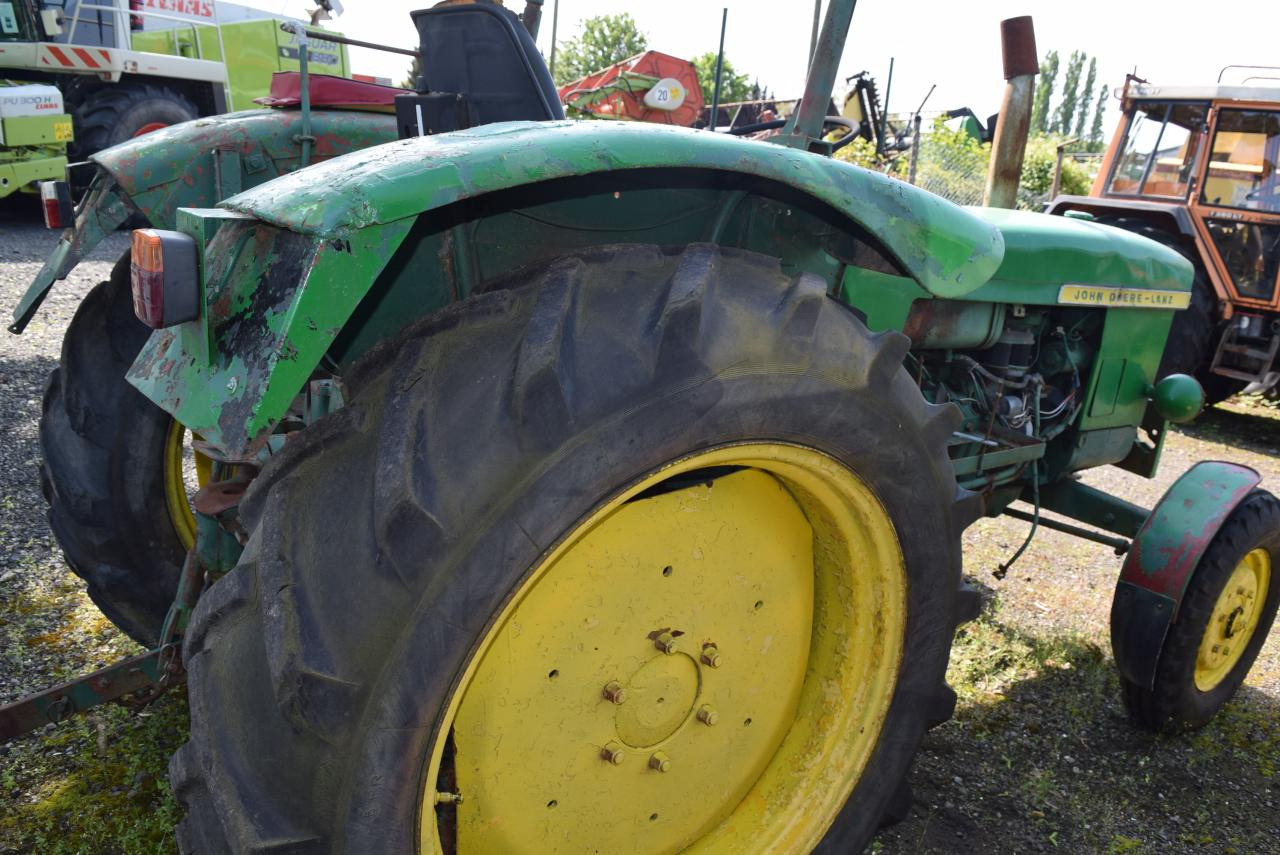 John Deere 510 Lanz - Traktori: kuva John Deere 510 Lanz - Traktori John Deere 510 Lanz - Traktori: kuva John Deere 510 Lanz - Traktori