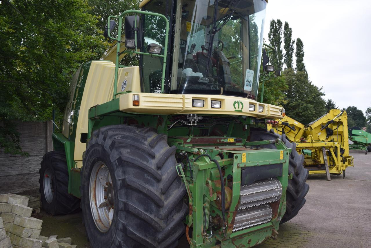 Krone BIG X V12 - Itsekulkeva silppuri: kuva Krone BIG X V12 - Itsekulkeva silppuri Krone BIG X V12 - Itsekulkeva silppuri: kuva Krone BIG X V12 - Itsekulkeva silppuri