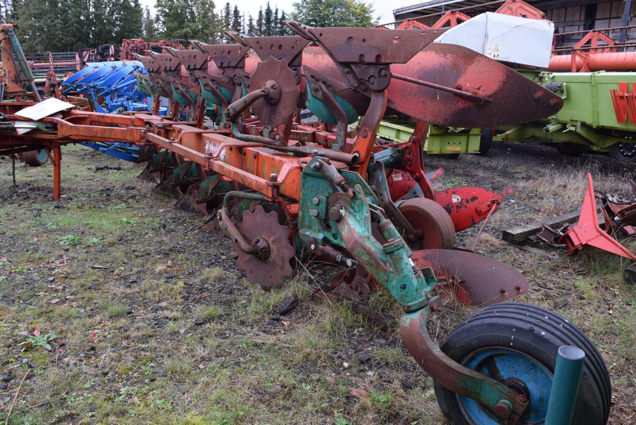 Kverneland LF 85 Vario - Aura: kuva Kverneland LF 85 Vario - Aura Kverneland LF 85 Vario - Aura: kuva Kverneland LF 85 Vario - Aura