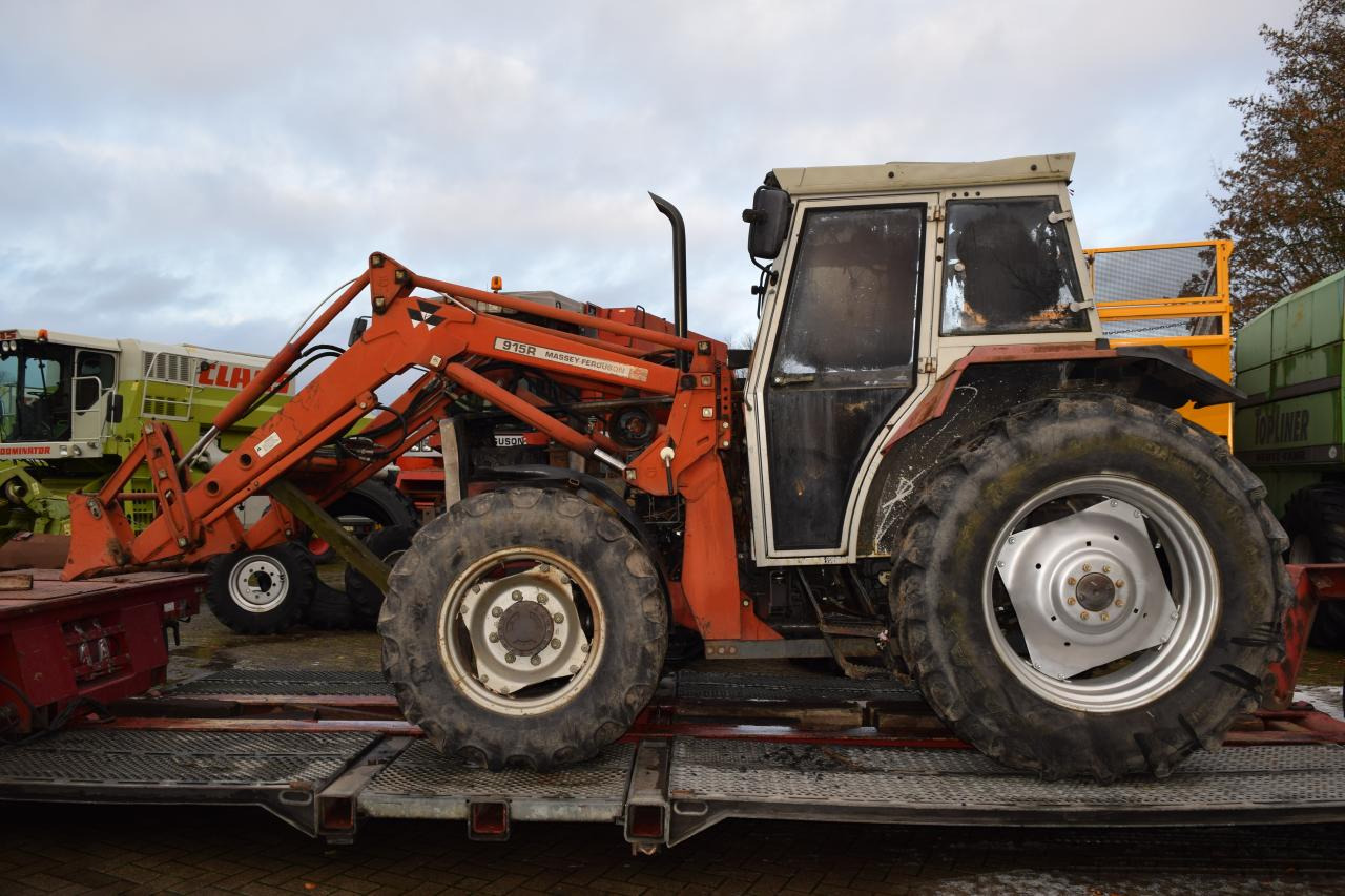 Massey Ferguson MF 390 T *Brandschaden* - Traktori: kuva Massey Ferguson MF 390 T *Brandschaden* - Traktori Massey Ferguson MF 390 T *Brandschaden* - Traktori: kuva Massey Ferguson MF 390 T *Brandschaden* - Traktori