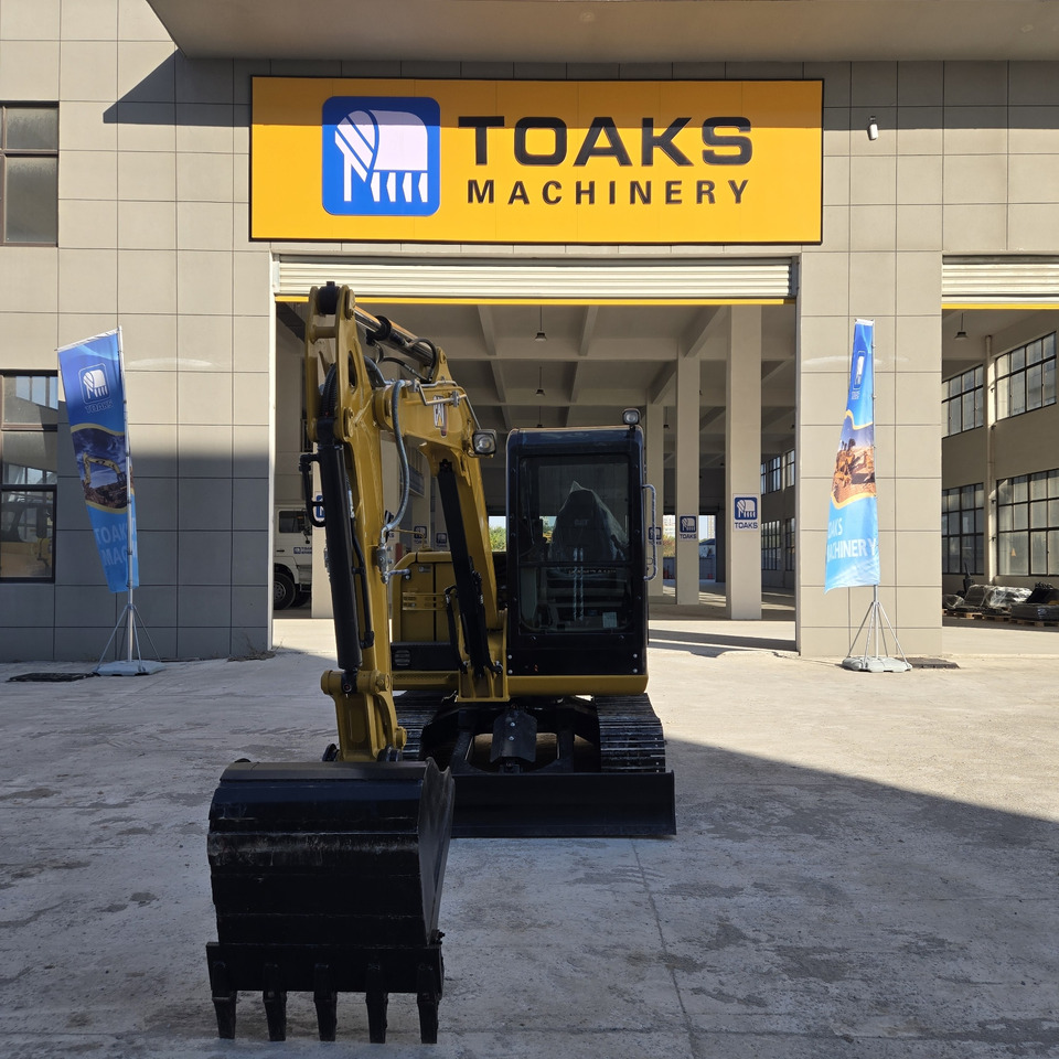 CATERPILLAR 305.5E2 - Minikuormaaja: kuva CATERPILLAR 305.5E2 - Minikuormaaja CATERPILLAR 305.5E2 - Minikuormaaja: kuva CATERPILLAR 305.5E2 - Minikuormaaja