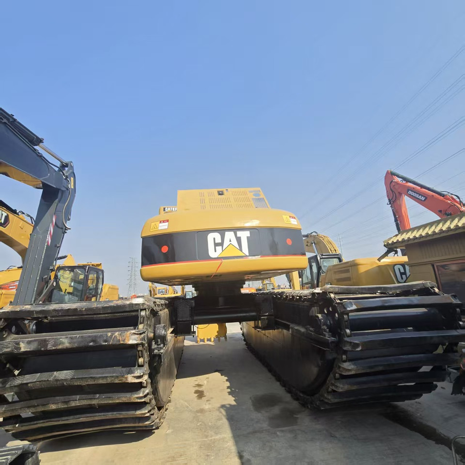 CATERPILLAR 320DL - Kelluva kaivinkone: kuva CATERPILLAR 320DL - Kelluva kaivinkone CATERPILLAR 320DL - Kelluva kaivinkone: kuva CATERPILLAR 320DL - Kelluva kaivinkone