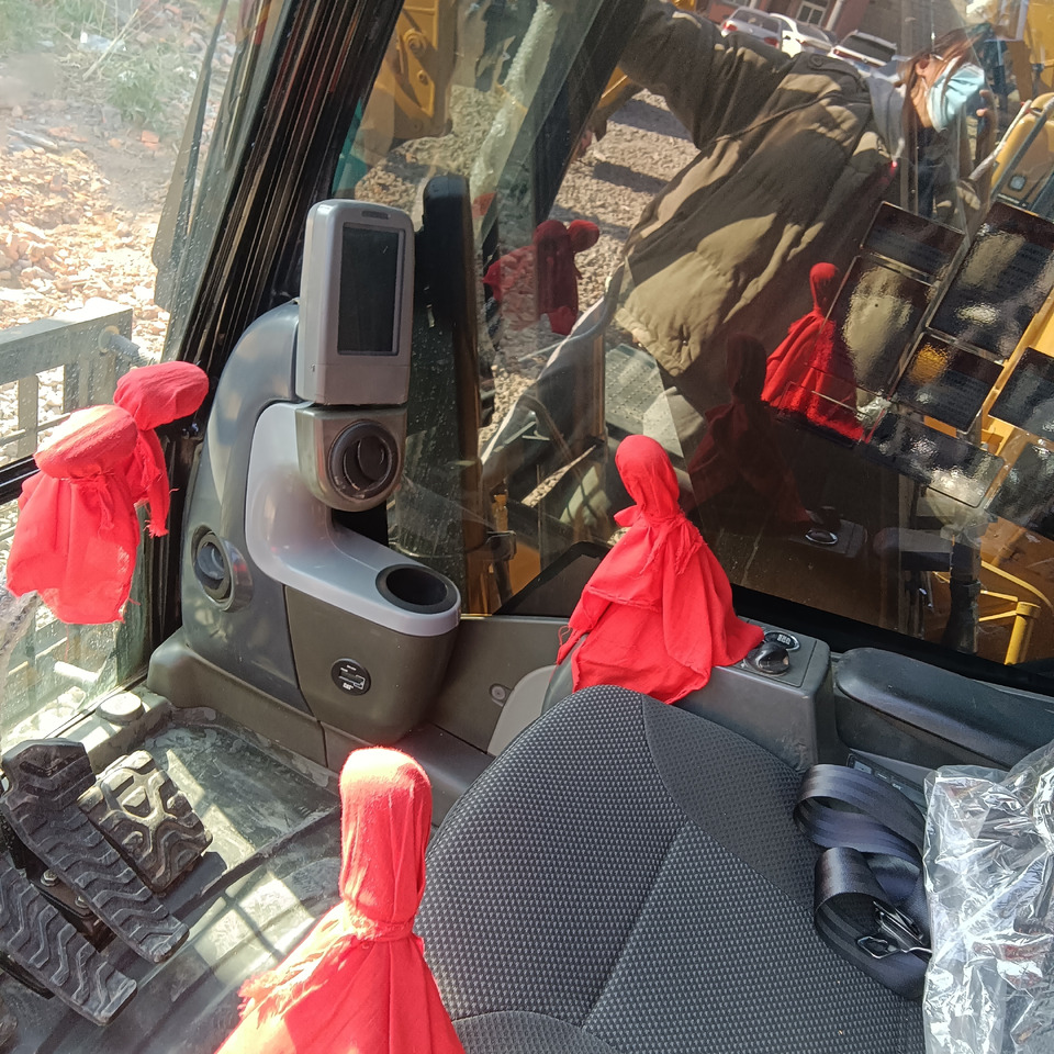 Telakaivukone Caterpillar 312D2GC: kuva Telakaivukone Caterpillar 312D2GC