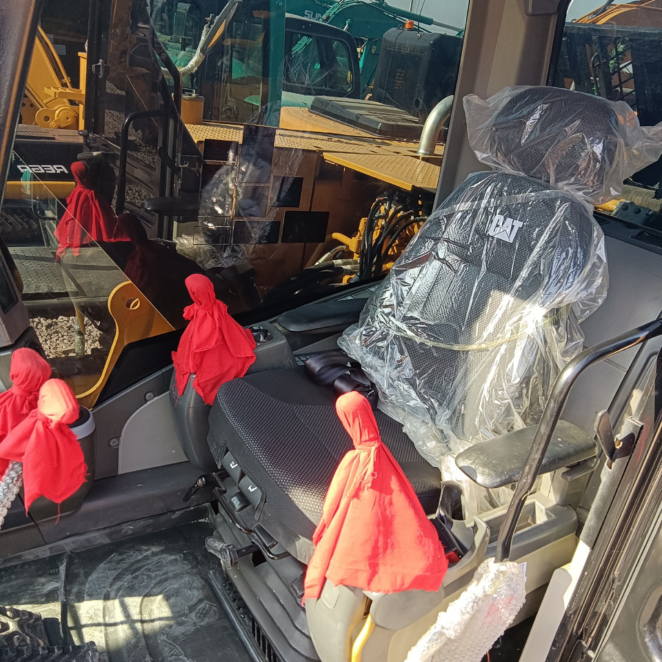 Telakaivukone Caterpillar 312D2GC: kuva Telakaivukone Caterpillar 312D2GC