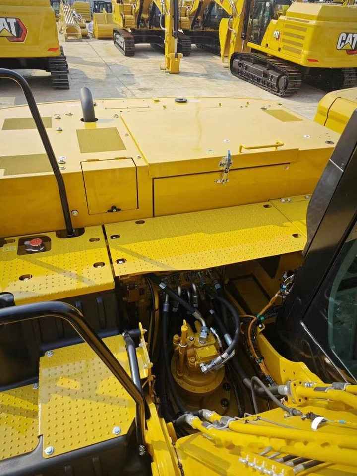 Caterpillar 320GC New - Telakaivukone: kuva Caterpillar 320GC New - Telakaivukone Caterpillar 320GC New - Telakaivukone: kuva Caterpillar 320GC New - Telakaivukone