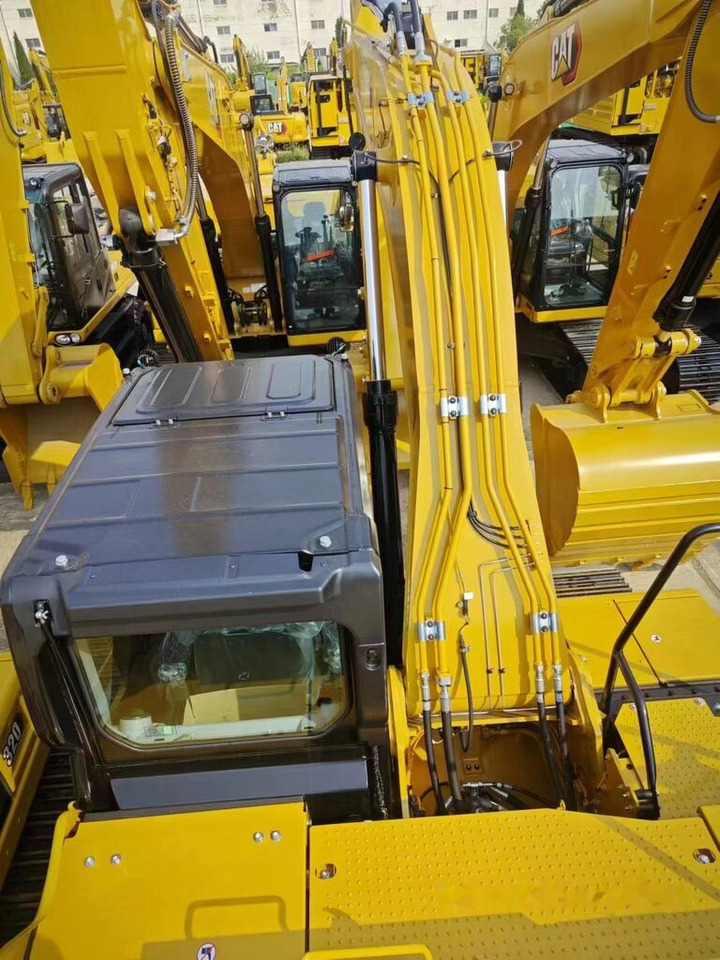 Caterpillar 320GC New - Telakaivukone: kuva Caterpillar 320GC New - Telakaivukone Caterpillar 320GC New - Telakaivukone: kuva Caterpillar 320GC New - Telakaivukone